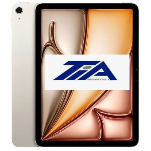 Apple iPad Air 11"M2 Wi-Fi + Cellular 512GB (2024) Starlight Cijene