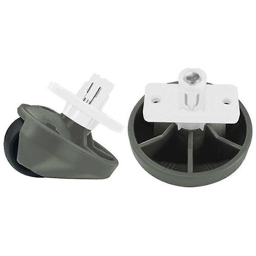 INORCO 2 kosa za S8 Plus/S8 Pro Ultra/G20 robotski sesalnik sprednje kolo nadomestni del dodatka, (21842491) Slike