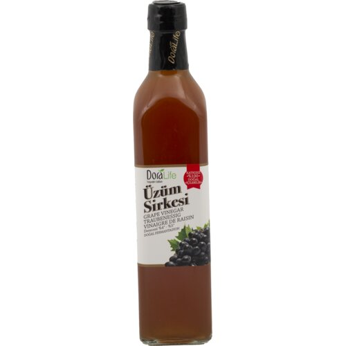 DORALIFE Sirće od grožđa 500ml Cene