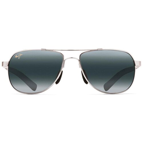 Maui Jim Guardrails MJ0327S 001 Polarized - ONE SIZE (57) Cijene