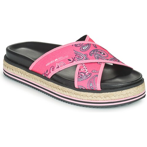 Kenzo cross micro ružičasta Slike