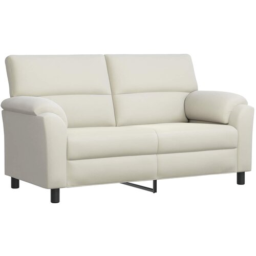 SOFA Krem 174 x 85 x 93 cm Bar&amp;scaron;un Slike