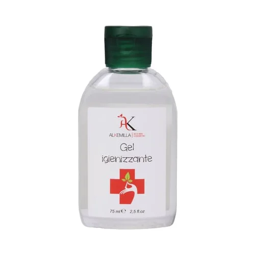 Alkemilla higijenski gel za ruke - 75 ml