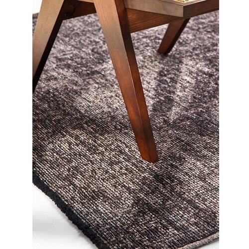 Elle Decoration Rjava preproga 80x150 cm Prisma &amp;ndash; Slike