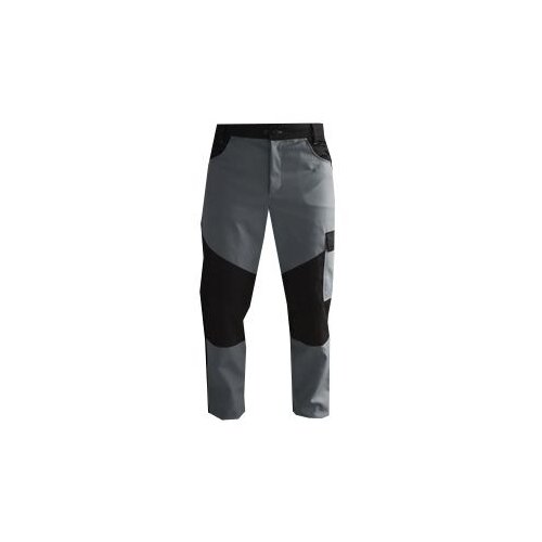  Hlače klasične sive Optimum plus vel.XXXL Cijene