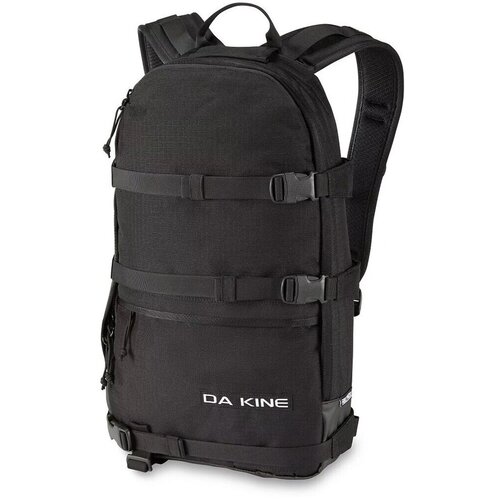 Dakine Nahrbtniki Heli Pack Črna Slike