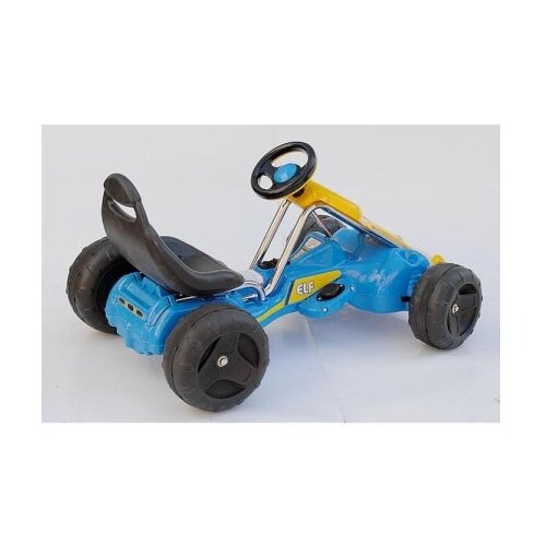  Go cart elf wb9788a blue (TRO0030) Cene