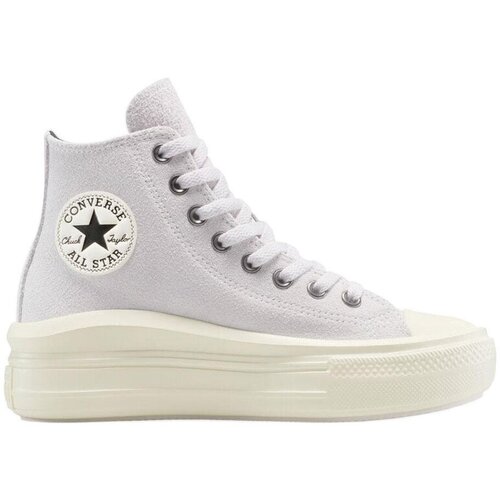 Converse Visoke superge Baskets Chuck 70 Hi daim Bela Cene