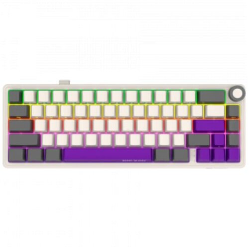 Lorgar KBP70MW Wireless US Mechanical Gaming Keyboard Pro (LRG-KBP70MW-RT-US) Cene