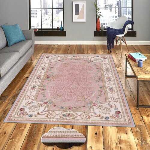Conceptum Hypnose tepih, 100x200cm, &scaron;aren Cijene