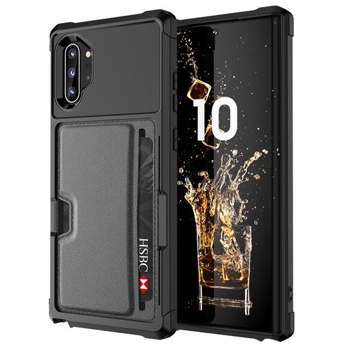 INF Zaščitna torbica za telefon Samsung - črna Model 8, (21757069) Cene