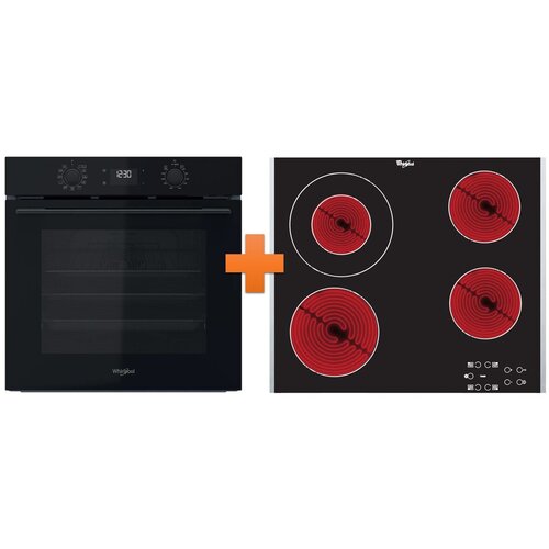 Whirlpool ugradbeni set OMK58HU1X + AKT 8130 BA Cijene