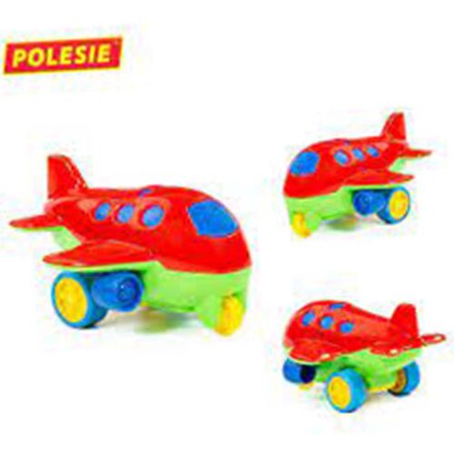 Polesie Avion na potez Cene