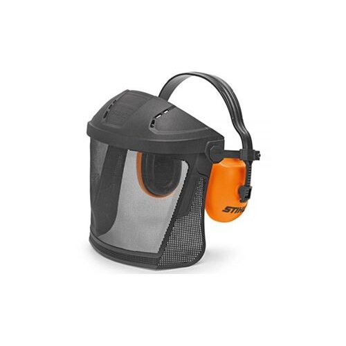 Stihl Komplet &amp;scaron;titnik lica/sluha FUNCTION Slike