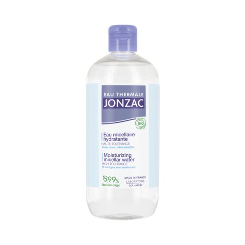 Eau Thermale JONZAC REhydrate Moisturizing Micellar Water - 500 ml Slike