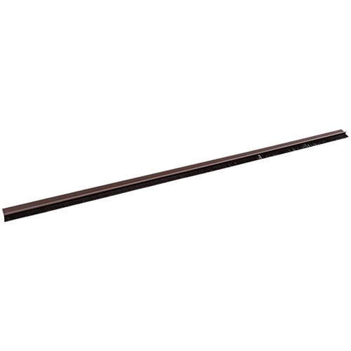 K&amp;Auml;LTESTOPP brtva za vrata standard (smeđe boje, 1 m, dimenzija do 20 mm) Slike