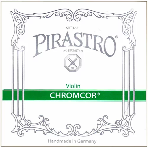 Pirastro Chromcor Violinska struna