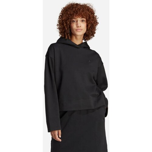 Adidas Premium Essentials Short Hoodie IC5247 Slike