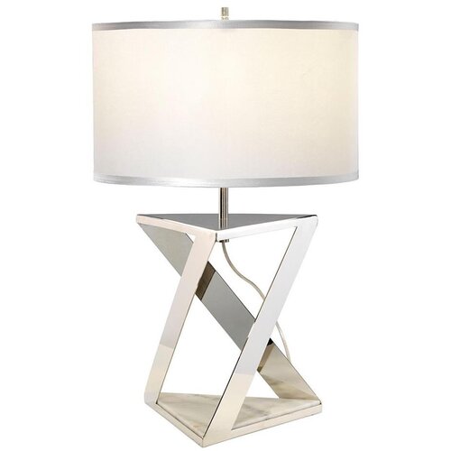 Elstead AEGEUS-TL - Stona lampa AEGEUS 1xE27/60W/230V Slike