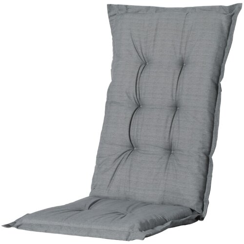 Madison jastuk Low Back Basic (Siva, 105 x 50 cm) Cijene