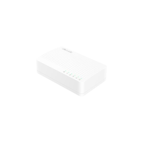 Tenda razdjelnik (switch) 5 ports, S105 Cijene