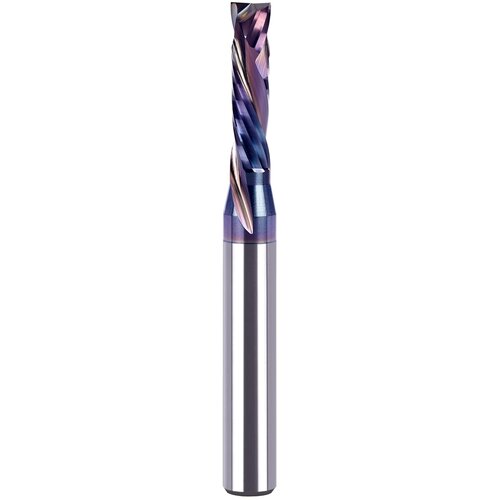 SPETOOL kompresijski spiralni rezkar 6&amp;times;24mm, steblo 8mm Slike
