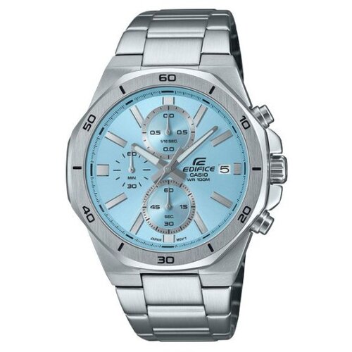 Casio edifice muški sat ( EFV-640D-2B ) Cene