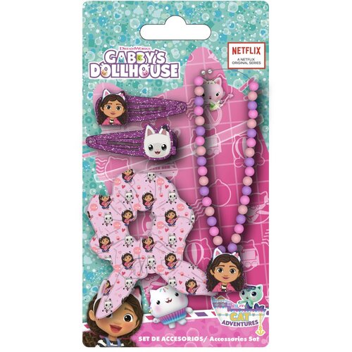 Gabby's Dollhouse BEAUTY SET ACCESSORIES Cijene