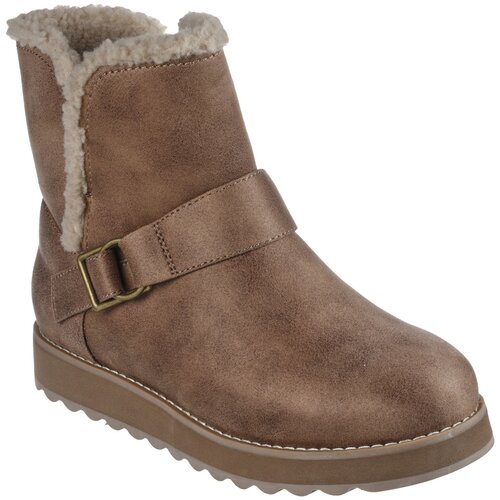 Skechers Pol&scaron;kornji - Kostanjeva Cene