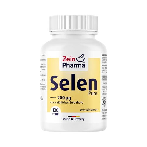 ZeinPharma Selen Pure Cijene