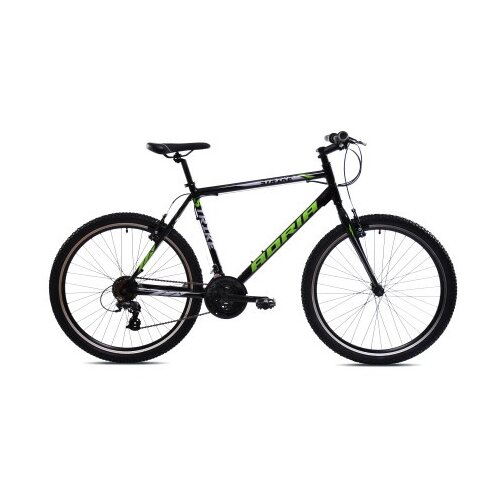 Adria strike 26" crno zeleno (20) ( 924571-20 ) Cene