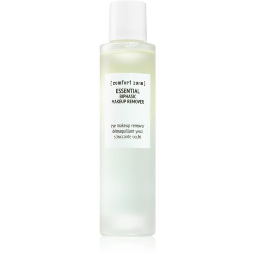 Comfort Zone Essencial Biphasic dvofazno sredstvo za skidanje šminke 150 ml Cijene