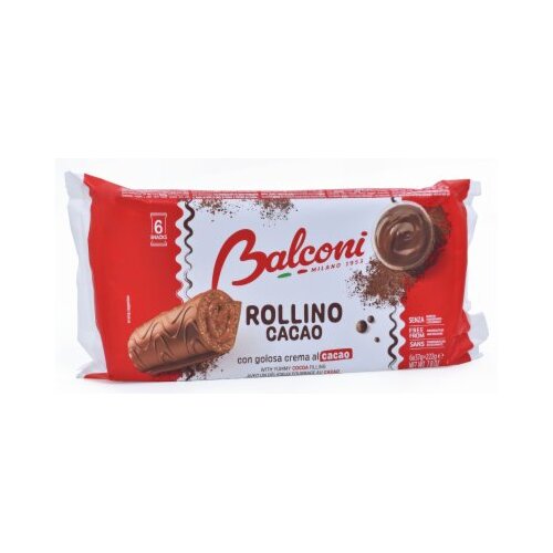 BALCONI ROLAT ROLLINO KAKAO 222G Slike