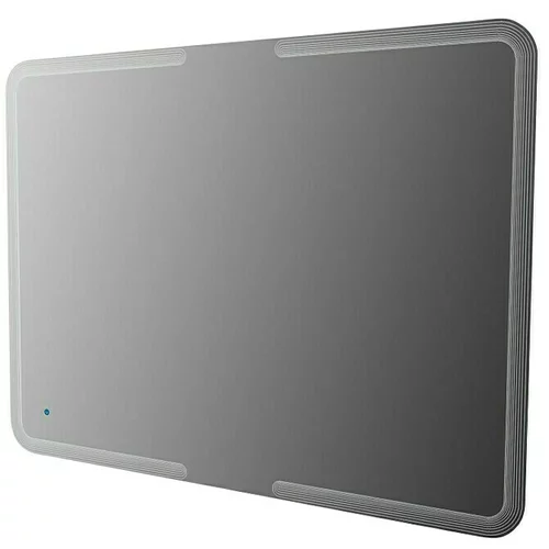 BADEN HAUS Ogledalo s LED rasvjetom Touch (D x Š x V: 3 x 90 x 120 cm, 6.000 K)