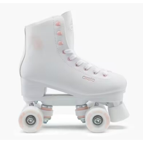 Olimp Sport Bele rolšue za umetničko klizanje za decu i odrasle Cene