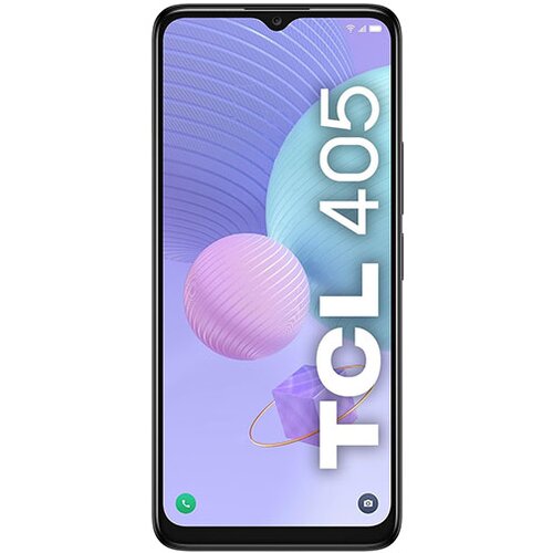 Tcl 405 2GB/32GB tamno siva mobilni telefon Slike