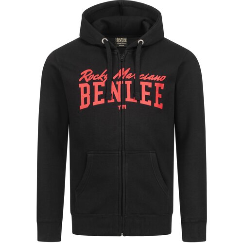 Benlee Men's hooded zipsweat jacket regular fit Cijene