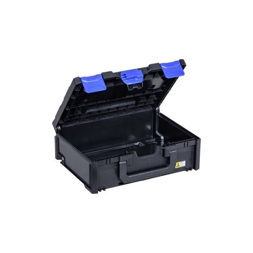 ALLIT EuroPlus MetaBox 145 454420 kovčeg za alat, prazan (D x Š x V) 396 x 296 x 145 mm Cijene