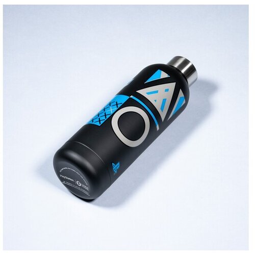 Numskull steklenica Merchandise Ps5 Water Bottle Kovinska Cene