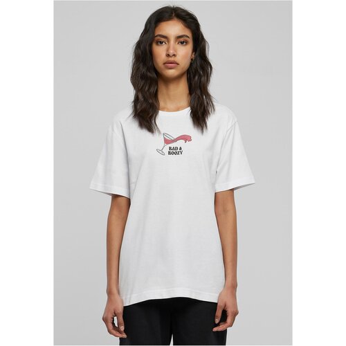 Days Beyond Bad &amp;amp; Bozzy Tee white Slike