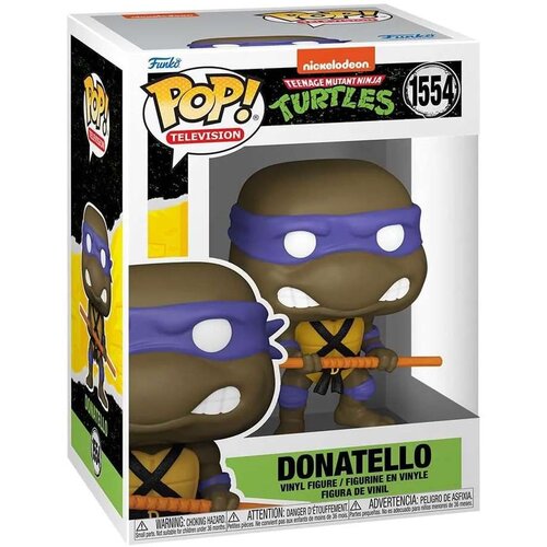 Funko POP! TV: TMNT - Donatello Cene