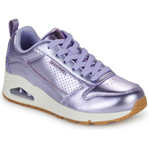 Skechers UNO - METALLIXS Ljubičasta Cijene