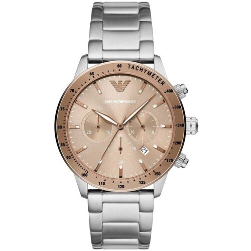 Emporio Armani Analogne ure ar11352 pisana Cene