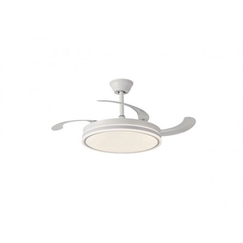 Rabalux Plafonjera Fluara LED 60W bela (71364) Cene