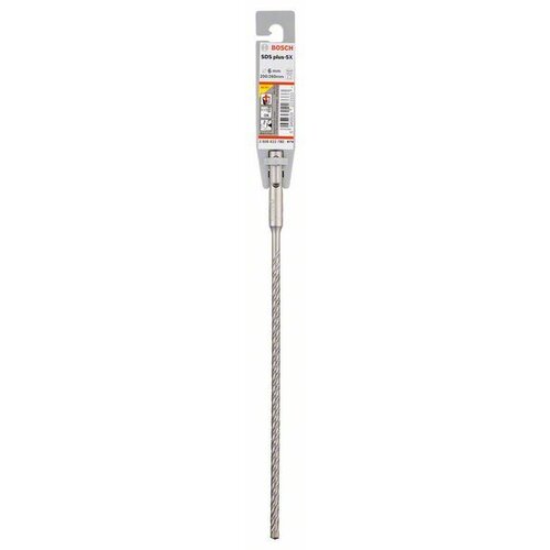 Bosch Hamer burgija SDS plus-5X 2608833780, 6 x 200 x 260 mm Cene