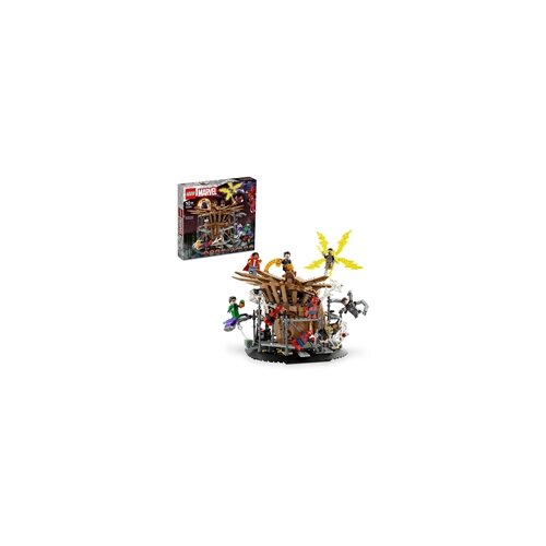Lego Marvel: Konačna bitka Spider-Mana Cijene