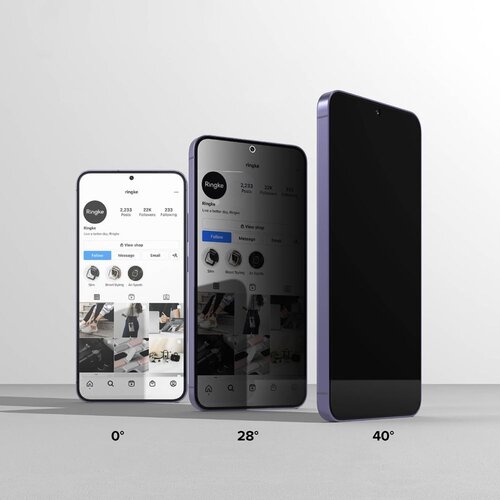 Ringke EASY SLIDE ZA SAMSUNG GALAXY S24 PRIVACY Slike
