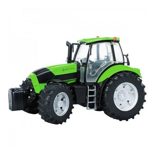 Bruder traktor deutz agrotron x720 ( 030803 ) Cene