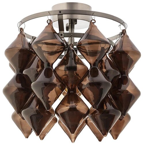  byrydens 4202710-5500 - plafonsko svetlo gemma 1xE27/5W/230V Cene