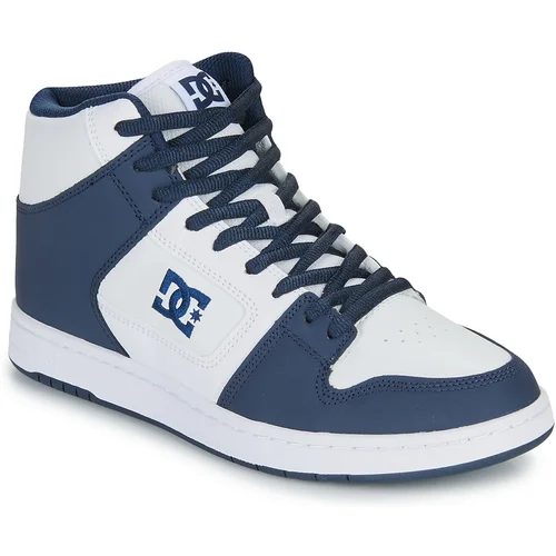 Dc Shoes MANTECA 4 HI Bijela